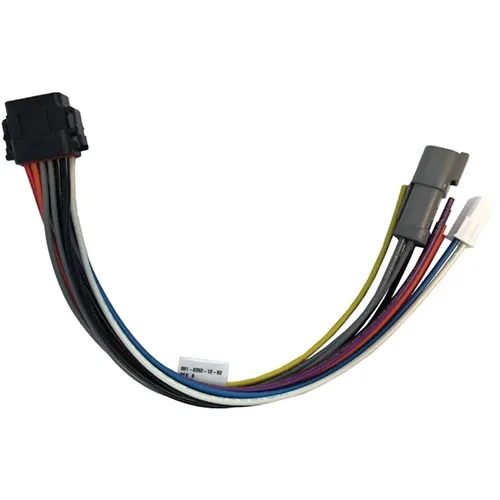 Xantrex, 881-0262-12-02, Harness for 240AH Remote On/Off Switch Requires 881-0267-12