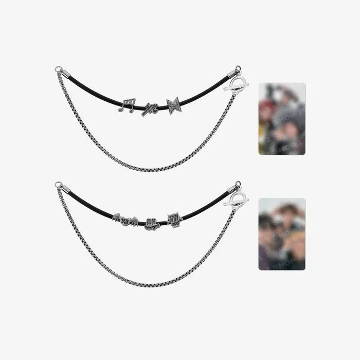 XDINARY HEROES – Beautiful Mind World Tour in Seoul Official MD Bracelet