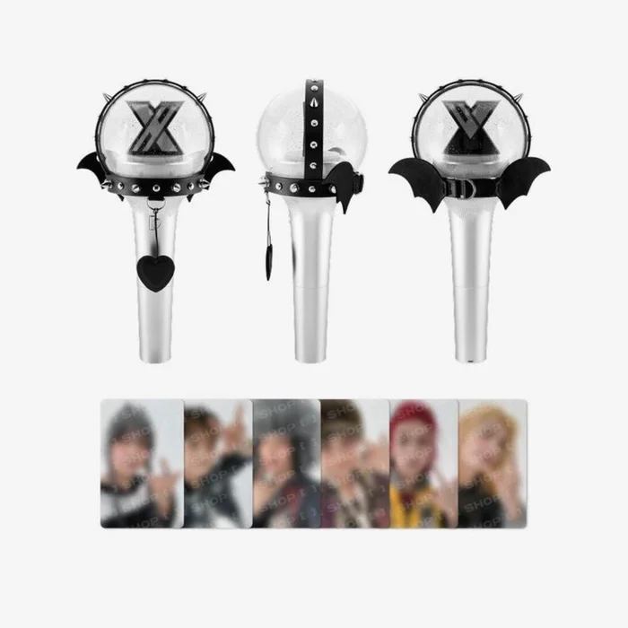 XDINARY HEROES – LIGHTSTICK CHOKER – Beautiful Mind MD