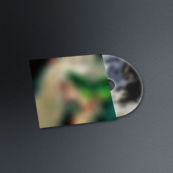 XG – 2nd Mini Album AWE (Solo Ver.)