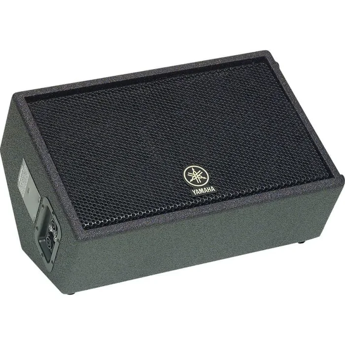 Yamaha CM10V 10″ Floor Monitor Speaker