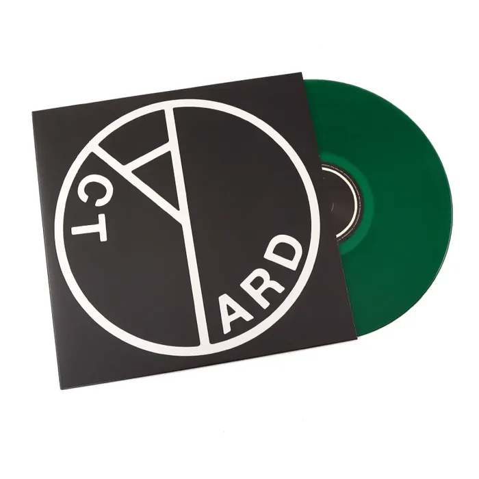 Yard Act: The Overload (180g, Indie Exclusive Colored Vinyl) Vinyl LP Online Hot Sale