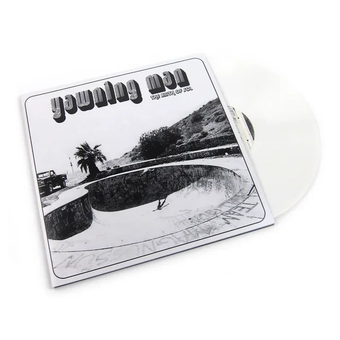 Yawning Man: The Birth Of Sol – The Demo Tapes (Colored Vinyl) Vinyl 2LP Hot on Sale