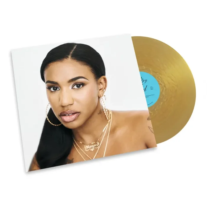 Yaya Bey: Do It Afraid (Colored Vinyl) Vinyl 2LP – PRE-ORDER