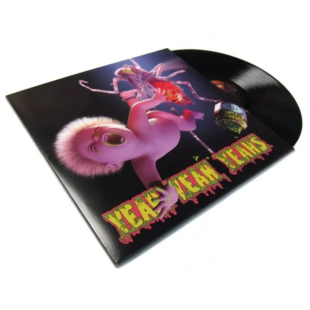 Yeah Yeah Yeahs: Mosquito (Free MP3) LP Discount