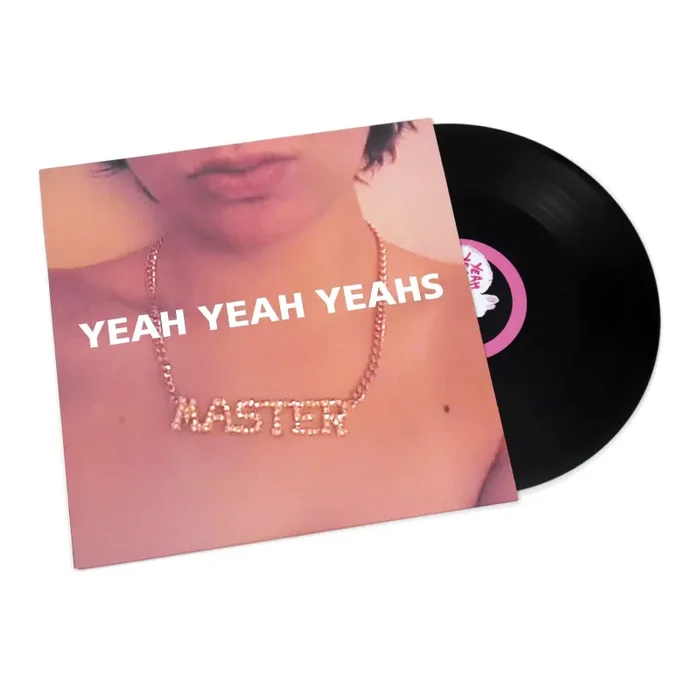 Yeah Yeah Yeahs: Yeah Yeah Yeahs Vinyl LP Online now