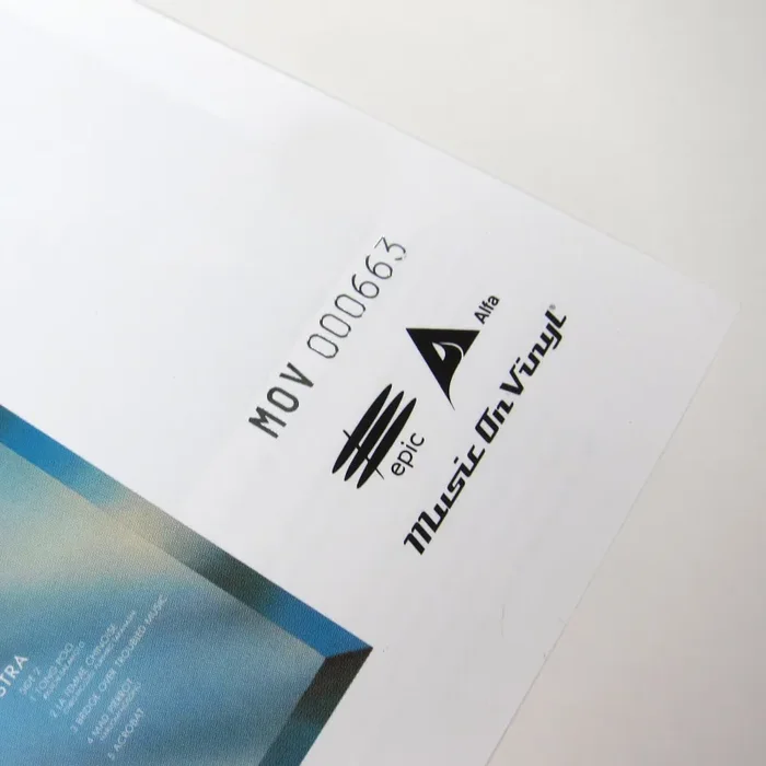 Yellow Magic Orchestra: Yellow Magic Orchestra USA & Yellow Magic Orchestra (180g, Colored Vinyl) Vinyl 2LP - Image 3