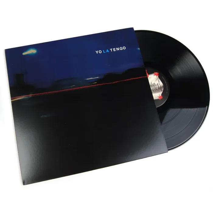 Yo La Tengo: Painful Vinyl LP