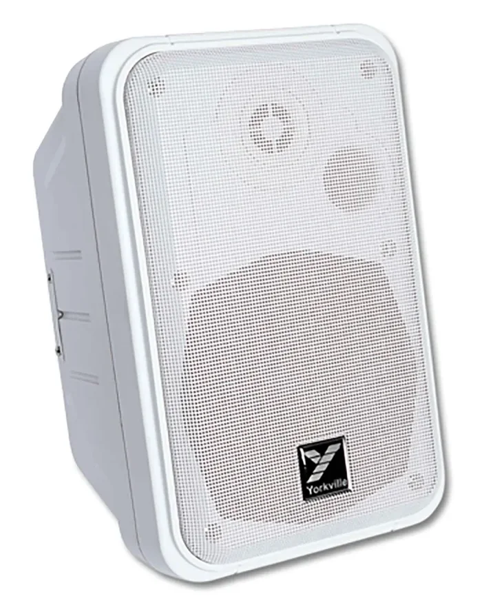 Yorkville Sound C120/70, Coliseum Mini 100W Speaker with 70V Transformer – 5 Inch Hot on Sale