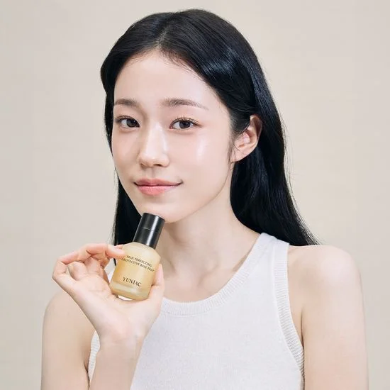 YUNJAC SKIN PERFECTING PROTECTIVE BASE PREP 40ML