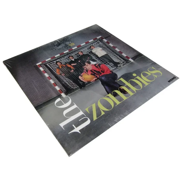Zombies: The Zombies (Record Store Day, 180g) LP