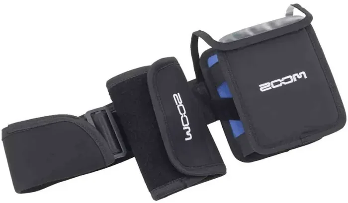 Zoom PCF-6 Protective Case for Zoom F6 Multitrack Recorder