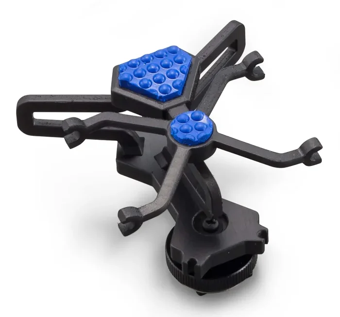 Zoom SMF-1 Shock Mount for F1 Field Recorder