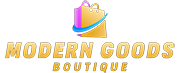 Modern Goods Boutique